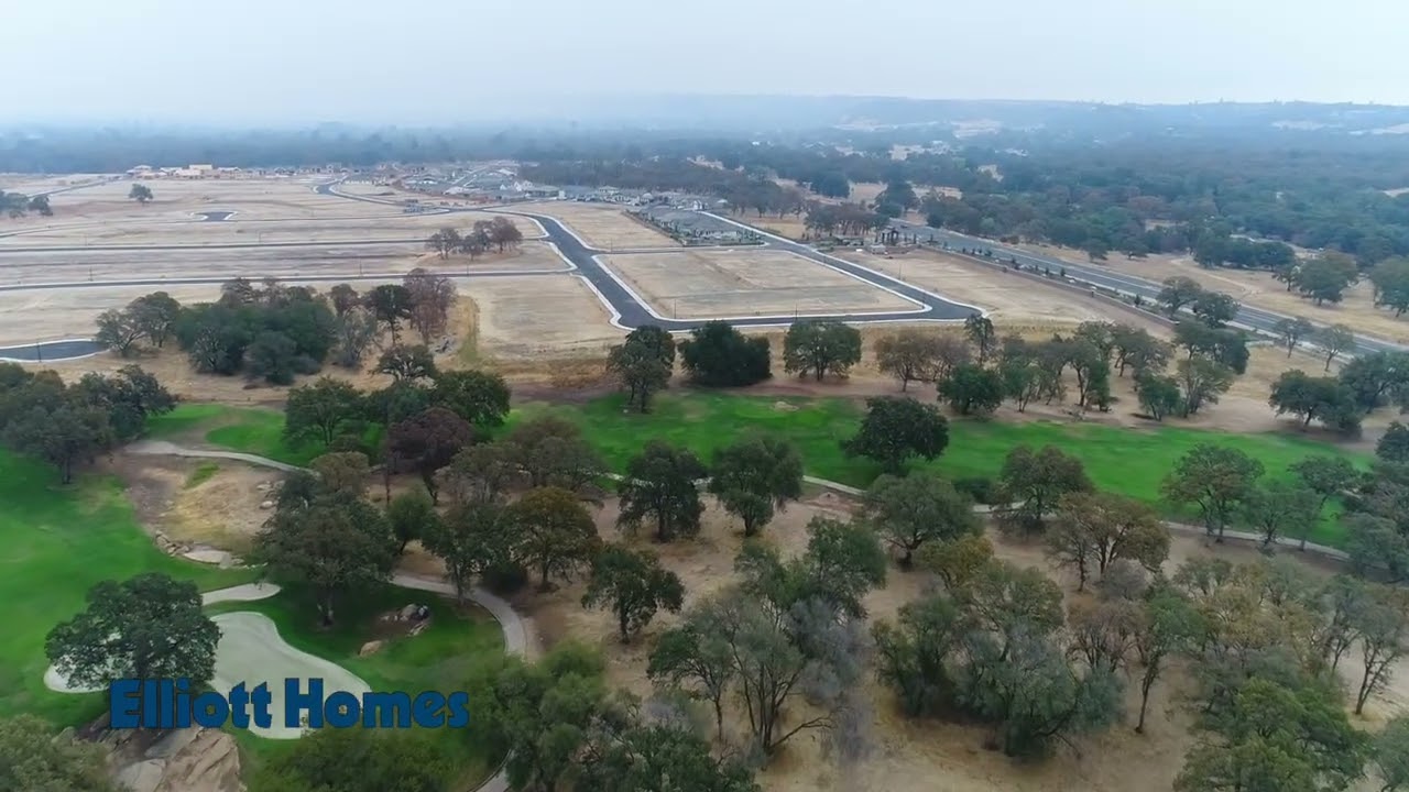 Turkey Creek Estates by Elliott Homes