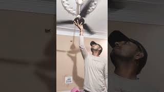 Download Lagu Fan Broken 💔💔💔💔 Loud sound 2026 |  Ceiling fan Noise repair  Crazy exprement New MP3