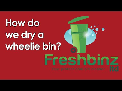 How does Freshbinz