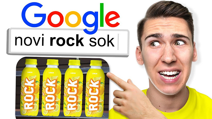 OTKRILI SU MOJU NAJVEĆU TAJNU!