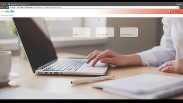 Introduction to Clarizen - Webinar