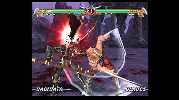 Mortal Kombat: Deception Konquest Part 6 Order Realm and Outworld