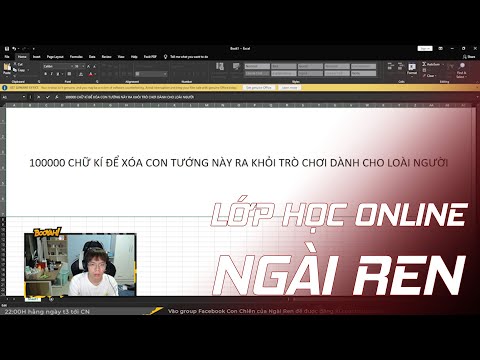 Ngài Ren bức xúc khi review về tướng mới, 100000 chữ kí đế xóa Akshan khỏi game | NGÀI REN