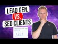 (THE TRUTH) Pay Per Call/Lead vs. Client SEO/Web Design