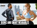 Most Innovative Bionic Gadgets and Smart Wearable Devices that You Must See