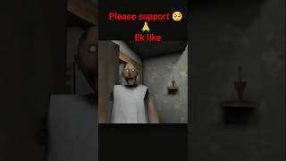 Granny Horror Game 😱 Escape Challenge | 5 Days Mein Bach Paunga Ya Nahi? 🔥 Full Gameplay #granny