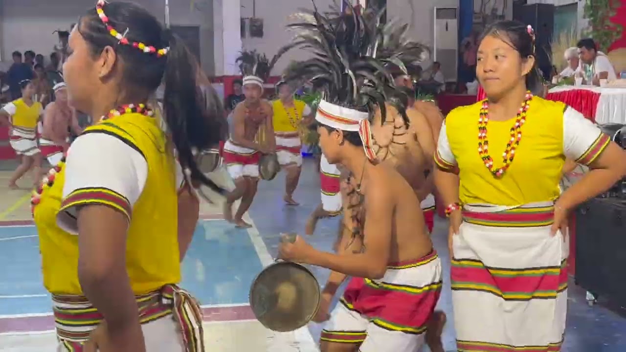 Bago Congress and Cultural Festival 2025