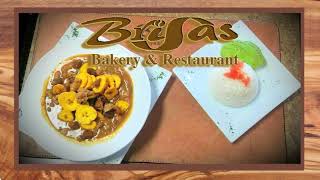 BRISAS BAKERY ORLANDO