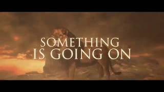 Miniatura del video "Black Majesty - Something's Going On (Official Lyric Video)"