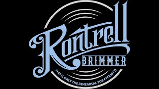 Rontrell Brimmer "Your Grace is Enough" (Cover)
