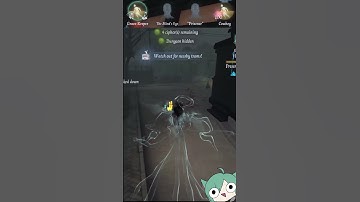 real meta hunter revealed  #identityv #idvgame #gaming #idv #twitch #idvgameplay #funny