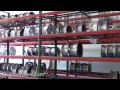 Factory Original Lexus GS 430 Rims & OEM Lexus GS 430 Wheels – OriginalWheel.com
