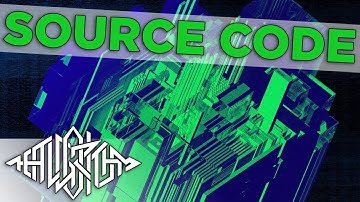 The Algorithm - source code