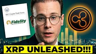XRP HOLDERS : CRYPTO RULES JUST SHIFTED & THIS CHANGES EVERYTHING