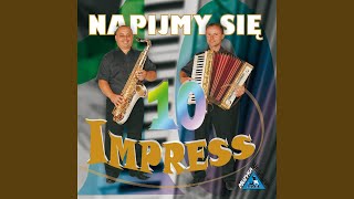 Video thumbnail of "Impress - Poleczka instrumentalna (Radio Edit)"