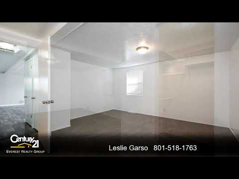 3519 W Valley Heights, Taylorsville, UT home video tour