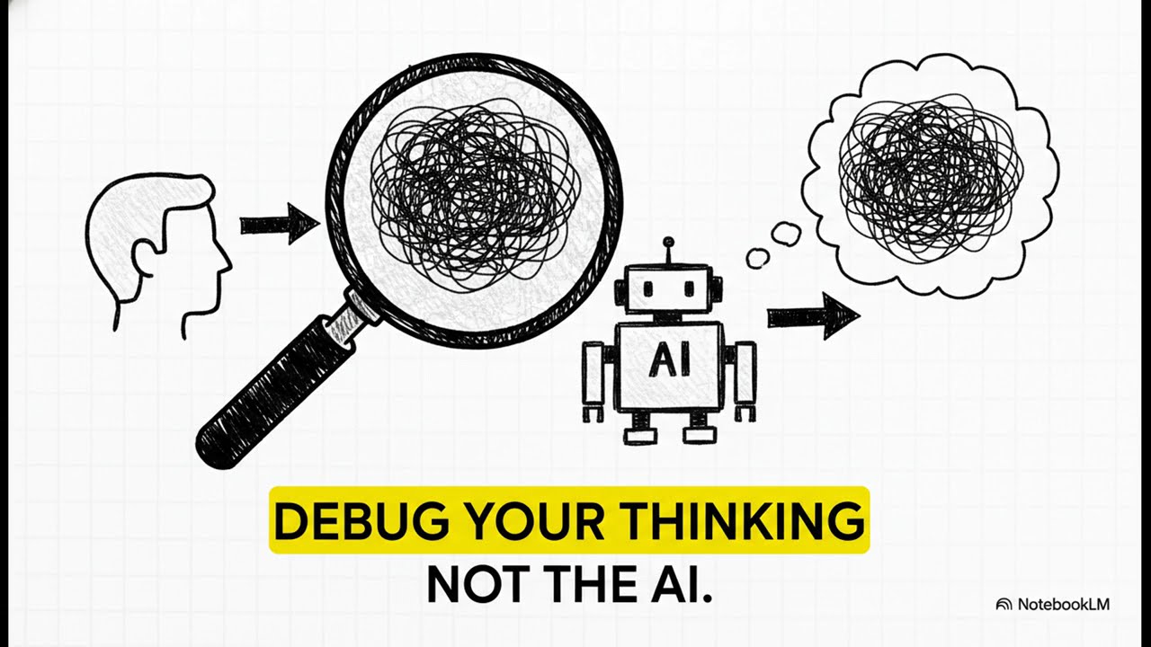 Learn AI Like the Top 1 | Prompting Techniques