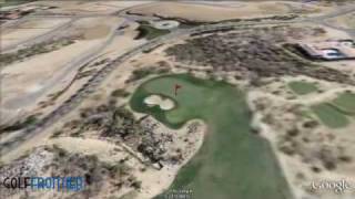 Cabo del Sol - Ocean Course