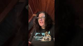 Pride And Prejudice By Jane Austen (With Commentary And Sometimes Swears): Chapter One