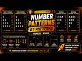 Pattern 7 | Number Pattern Logic Explained
