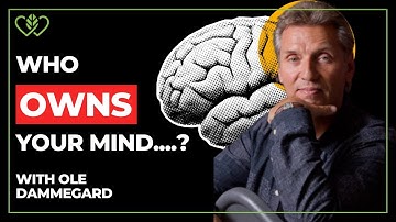 The Psychology of Control: Tavistock, Trauma & the Health of Humanity with Ole Dammegard