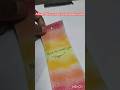 making a bookmark by a paper#beautiful#book# bookmark #ytshorts@anythong_with_me1