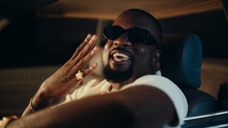 Sarkodie - Lavida Loca ft. Lasmid (Official Video)