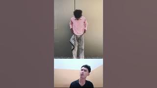 Outfit Skena prindapan                                     #funny #skena