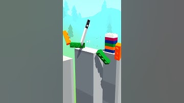 Slice It all! 🔪🍞💵💵gameplay walkthrough🤩(Android iOS games)(All level) 159|#sliceitall #shorts