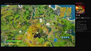Fortnite Solo Vs Squad