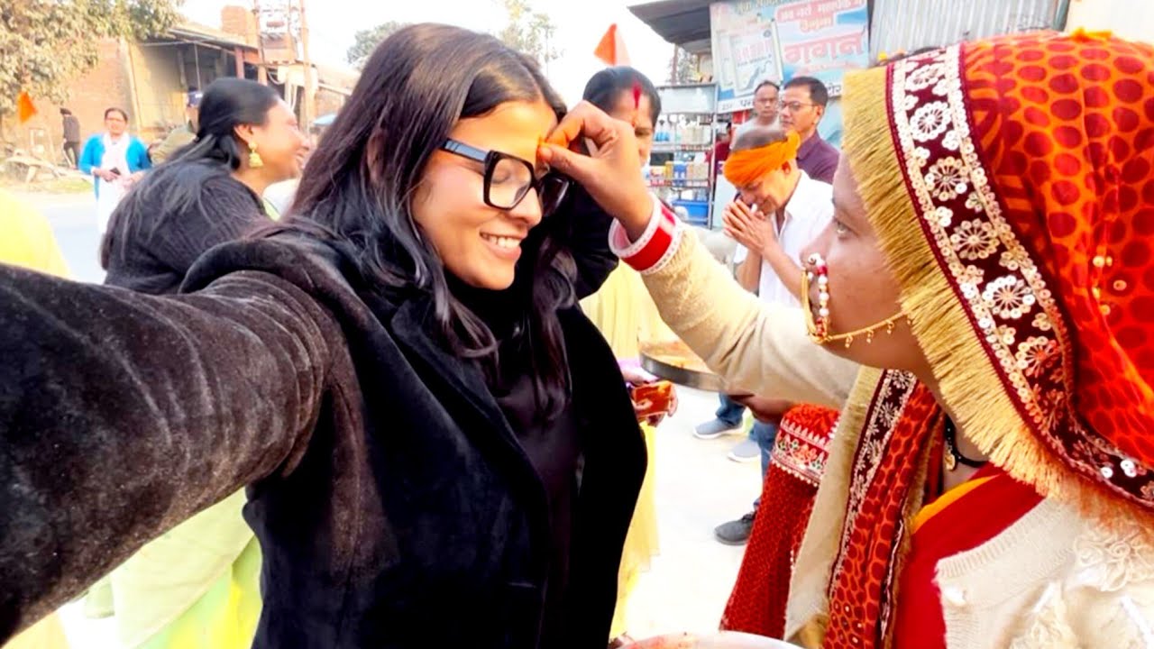 Itna Busy Din?! 😅