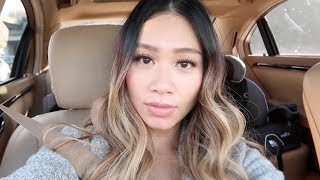 I Have So Much Going On Right Now | HAUSOFCOLOR