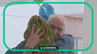Organ donor families, recipients share impact in honor of Donate Life Month