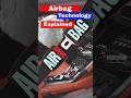 How Car Airbags Work: A Complete Guide #AirbagSystem #CarTechnology