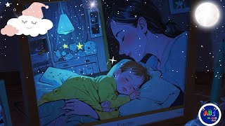 Soothing baby sleep music | Baby's Sleep Music | Soothing lullabies | Gentle melodies #sleep #baby by Mindful Learning Hub 744 views 3 days ago 30 minutes