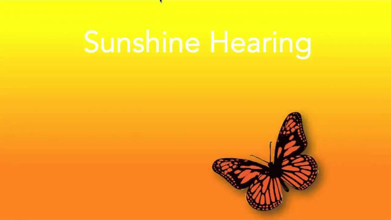 What Happens In A Hearing Test YouTube
