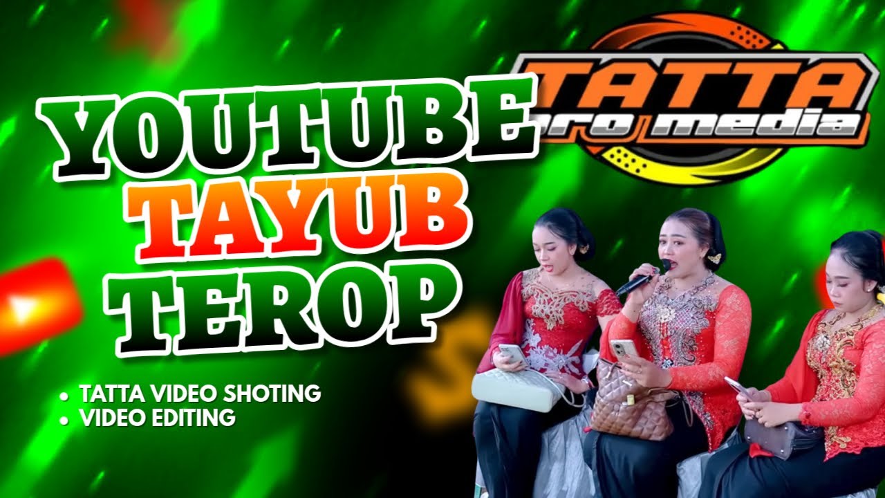 Live - TAYUB JOSS teropan