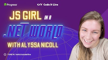 JS Girl in a .NET World:  Setting up Windows Desktop Development & WinUI
