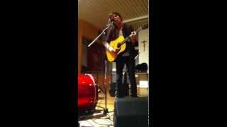 Broken Sword acoustic - Martin and James / live in Unterbachern
