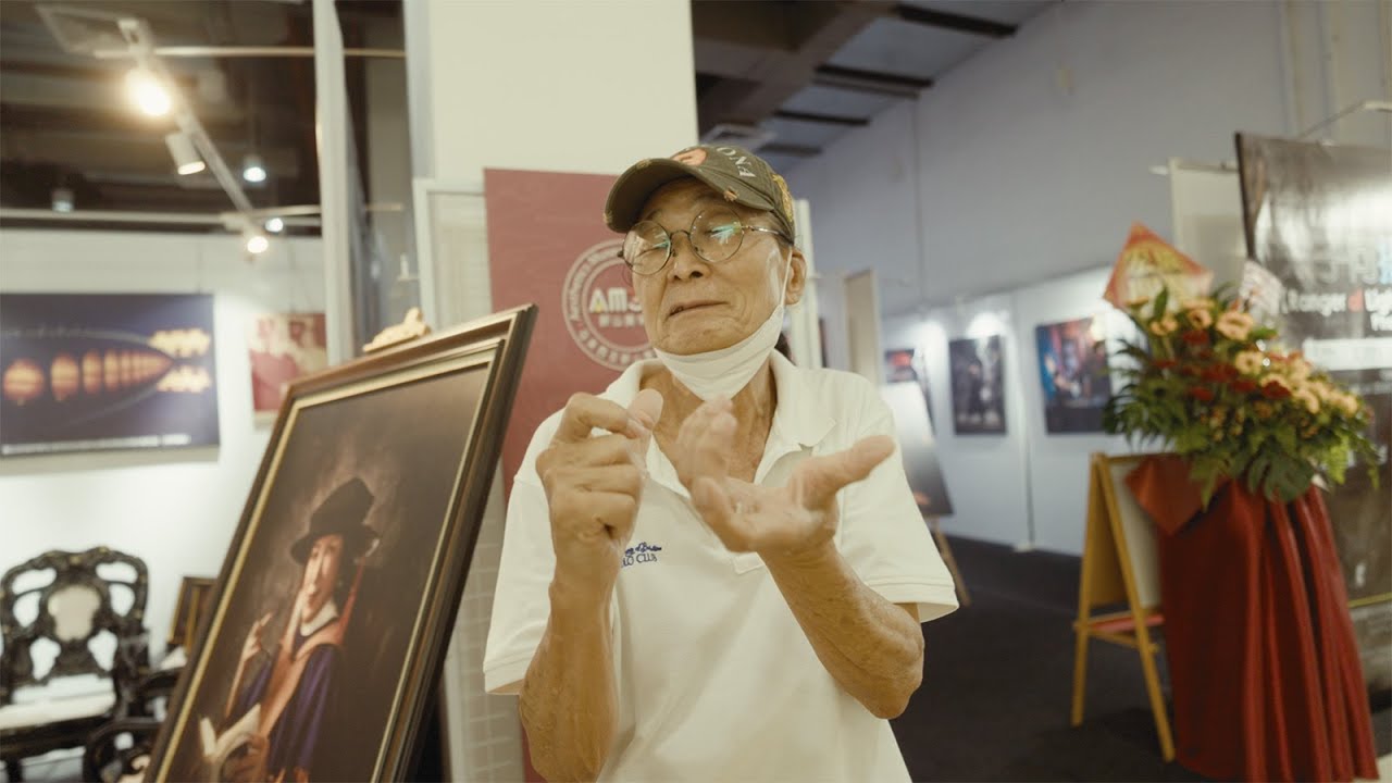 新山資深攝影師太子何的攝影展｜Senior Photographer in JB, Prince Ho's Photography Exhibition [2025-14]