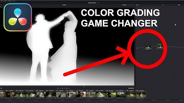 The DaVinci Resolve 18 Feature That Changes Everything