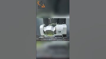 🚚 Real shots of CNC machines, each one treated with care!