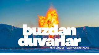 Buzdan Duvarlar Yeni̇ Si̇ngle Söz : Adnan Alaz Müzik : Alper Atakan Resimi