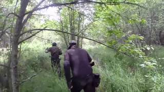 Overlord 2014 Footage Tidbits