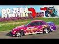 Praca sprzęgłem \ od Zera do Driftera \ Forza Horizon 4