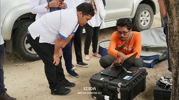 Mengenal Alat ADCP Dan Kualitas Air
