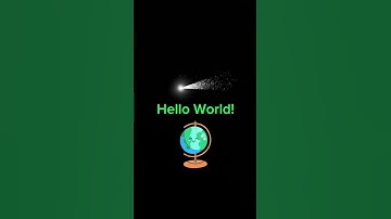 Hello World! (Original Beat) #beats #beat #music #helloworld