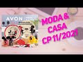 MODA E CASA CAMPANHA 11/2021