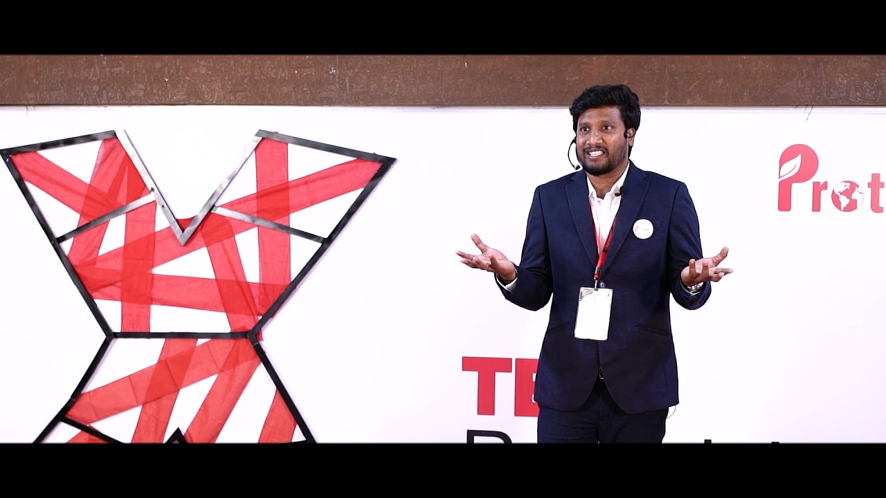 Action Inspires Action  Akshay Shinde  TEDxRankalaLake  Akshay Shinde  TEDxRankalaLake