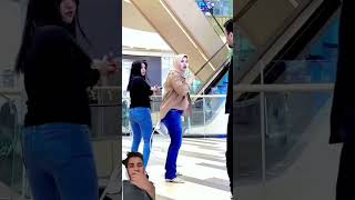 The Hijab Prank Social Experiment